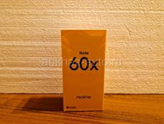 Realme Note 60X 3/64GB