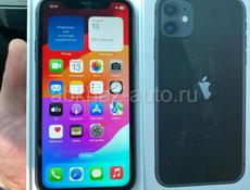 iPhone 11 100%🔋😍