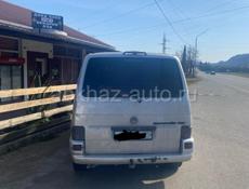 Volkswagen Caravella