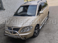 SSangYong Rhodius