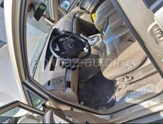 SSangYong Rhodius