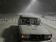 ВАЗ 2107