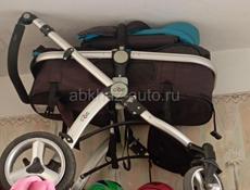 Калияска детский 