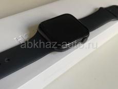 Apple watch 10, последние. 