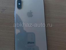 iPhone XS 