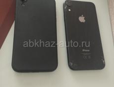 Айфон xr