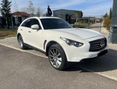 Infiniti FX