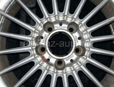 Продаю диски Alpina classic 2 r19 оригинал
