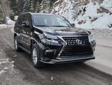 Lexus GX