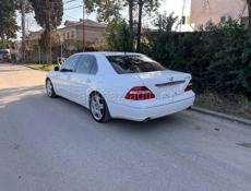 Toyota Celsior