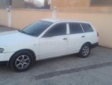 Nissan 100 NX