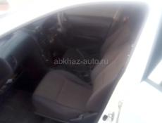 Nissan 100 NX