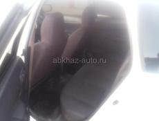 Nissan 100 NX