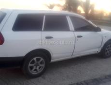 Nissan 100 NX