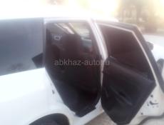 Nissan 100 NX