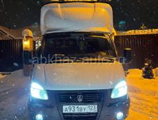 ГАЗ 3302
