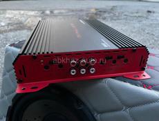 Усилитель до 1800 ват 