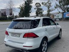 Mercedes-Benz ML