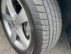 Mercedes-Benz ML
