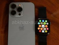 iPhone 13 Pro 