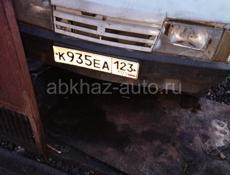 ВАЗ 2199