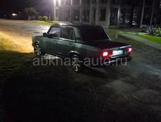 ВАЗ 2110