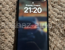 iPhone 10