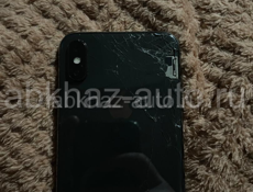 iPhone 10