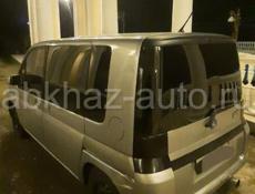 Honda Mobilio
