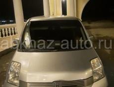 Honda Mobilio