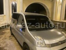 Honda Mobilio