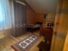 Продаётся дом в Цандрыпше