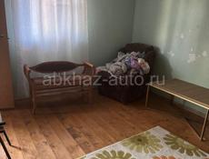 Продаётся дом в Цандрыпше