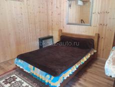Продаётся дом в Цандрыпше