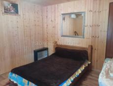 Продаётся дом в Цандрыпше