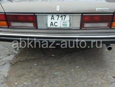 Rolls-Royce Silver Spur