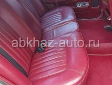 Rolls-Royce Silver Spur