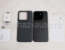 СРОЧНО! Xiaomi 14!