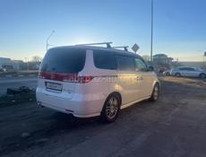 Honda Еlysion