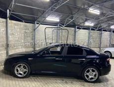 Alfa Romeo 159
