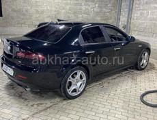 Alfa Romeo 159