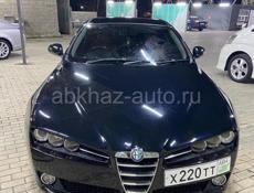 Alfa Romeo 159