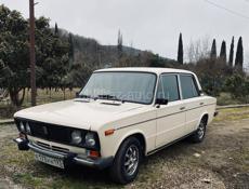 ВАЗ 2106