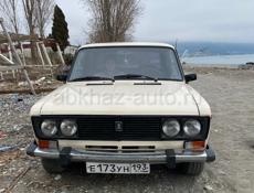 ВАЗ 2106