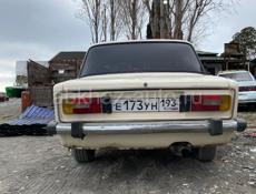 ВАЗ 2106