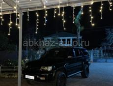 Toyota Hilux Surf