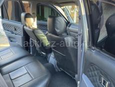 Toyota Hilux Surf