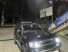 Toyota Hilux Surf