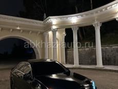 AMG E 63