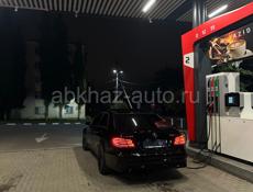 AMG E 63
